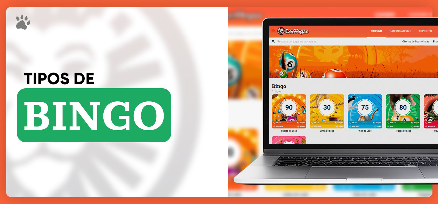 Bingo Ao Vivo Online: Divirta-se com Bingo Ao Vivo no Melhor Cassino